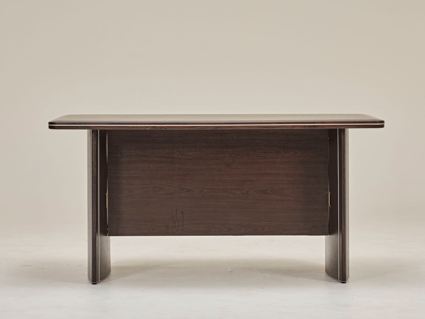 Tavoli Manager Desk 150X750 Without Pedestal (4 Pcs Available)