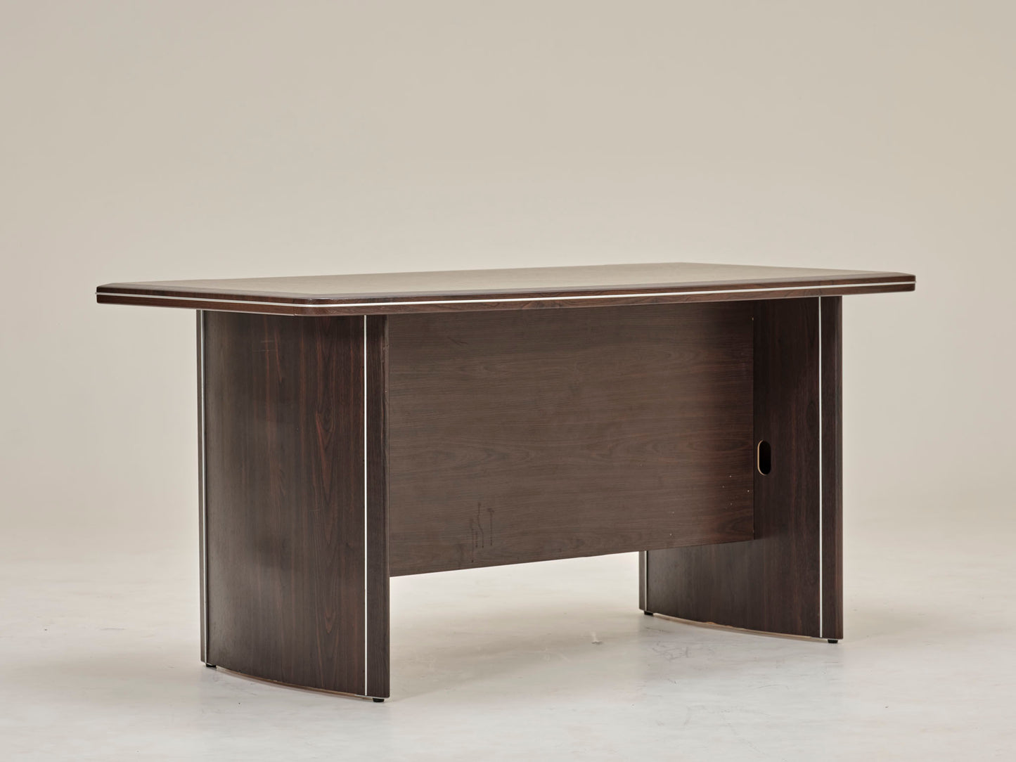 Tavoli Manager Desk 150X750 Without Pedestal (4 Pcs Available)
