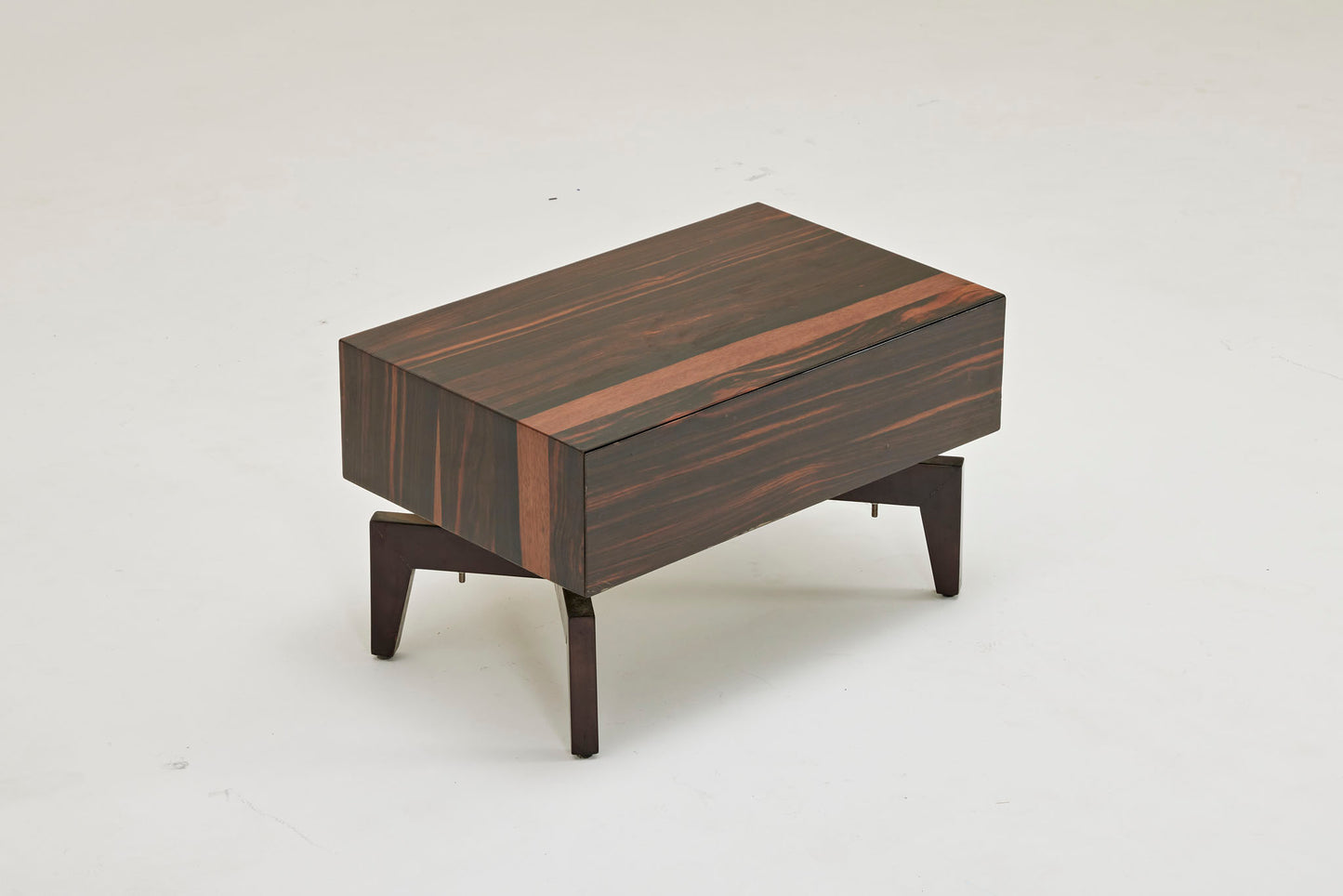 Granduara Bed Side Table (Color Options Available)