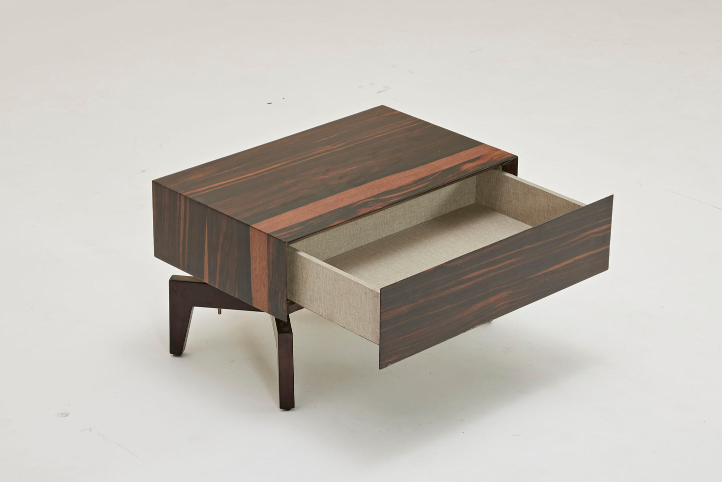 Granduara Bed Side Table (Color Options Available)