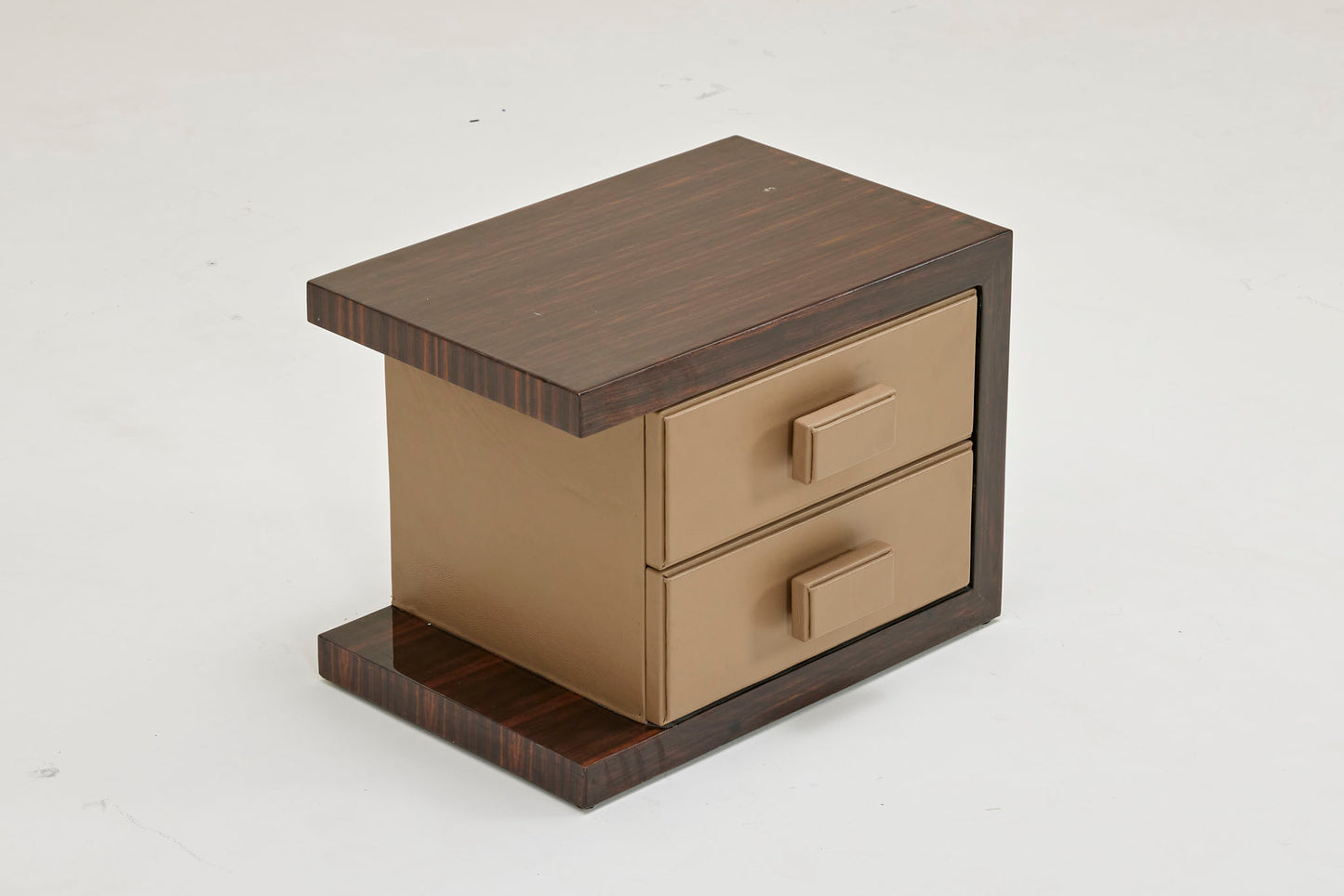 Iconic Bed Side Table (1 Pc Available)