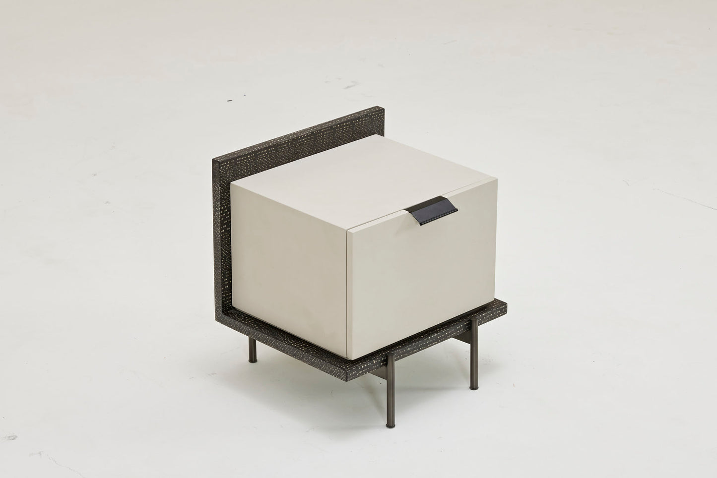Roma Bed Side Table (2 Pcs. Available)