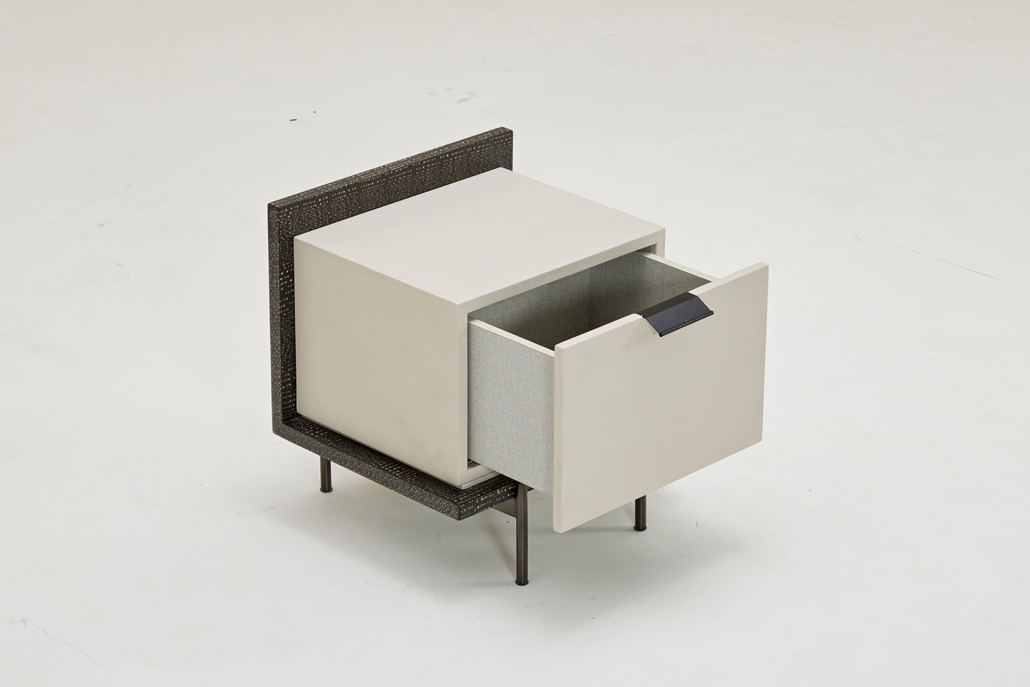 Roma Bed Side Table (2 Pcs. Available)