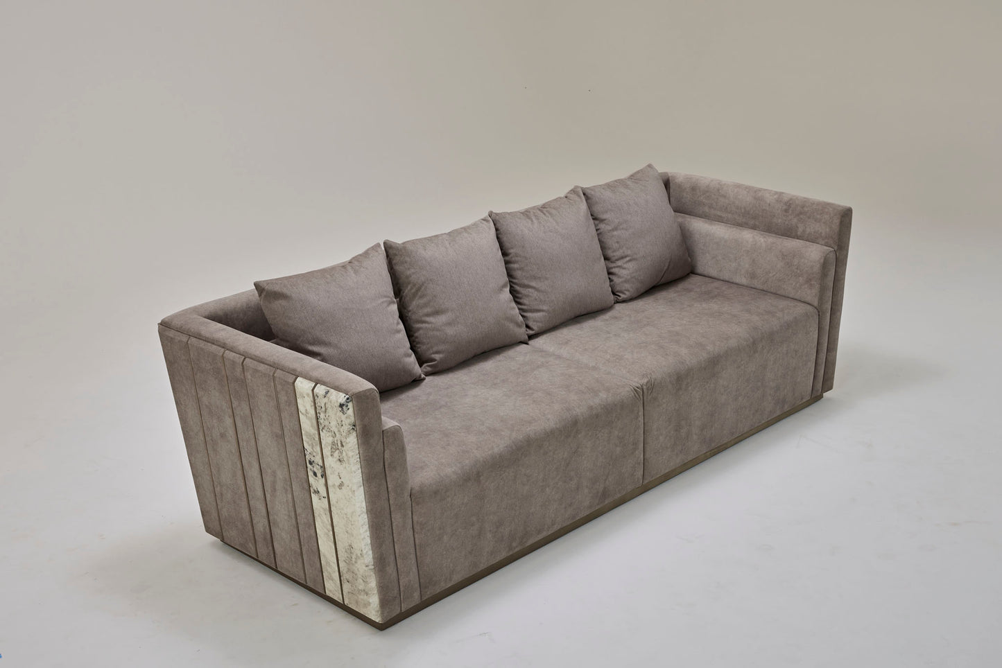 Lavine 3 Seater (1 Pc Available)
