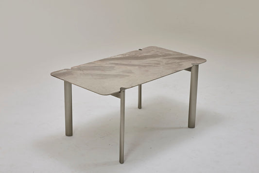 Dekon Dining Table (2 Pcs Available)