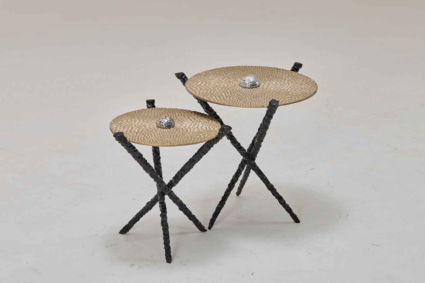 Meteoroids Set Of 2 Set Of 2 (1 Set Available)