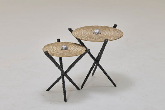 Meteoroids Set Of 2 Set Of 2 (1 Set Available)