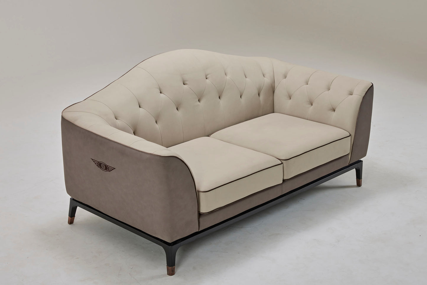 Leroy 2 Seater (1 Pc Available)