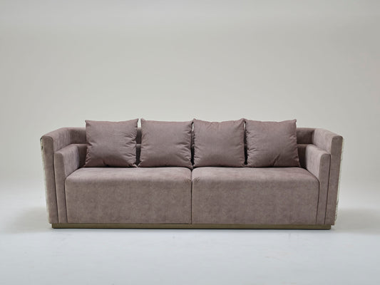 Lavine 3 Seater (1 Pc Available)
