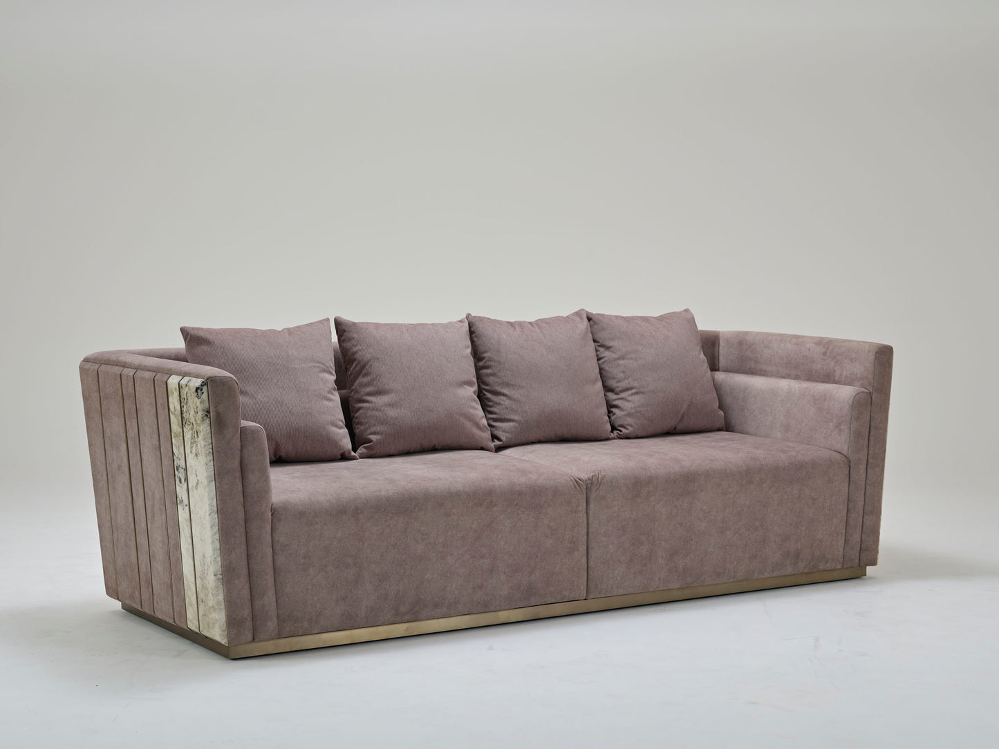 Lavine 3 Seater (1 Pc Available)
