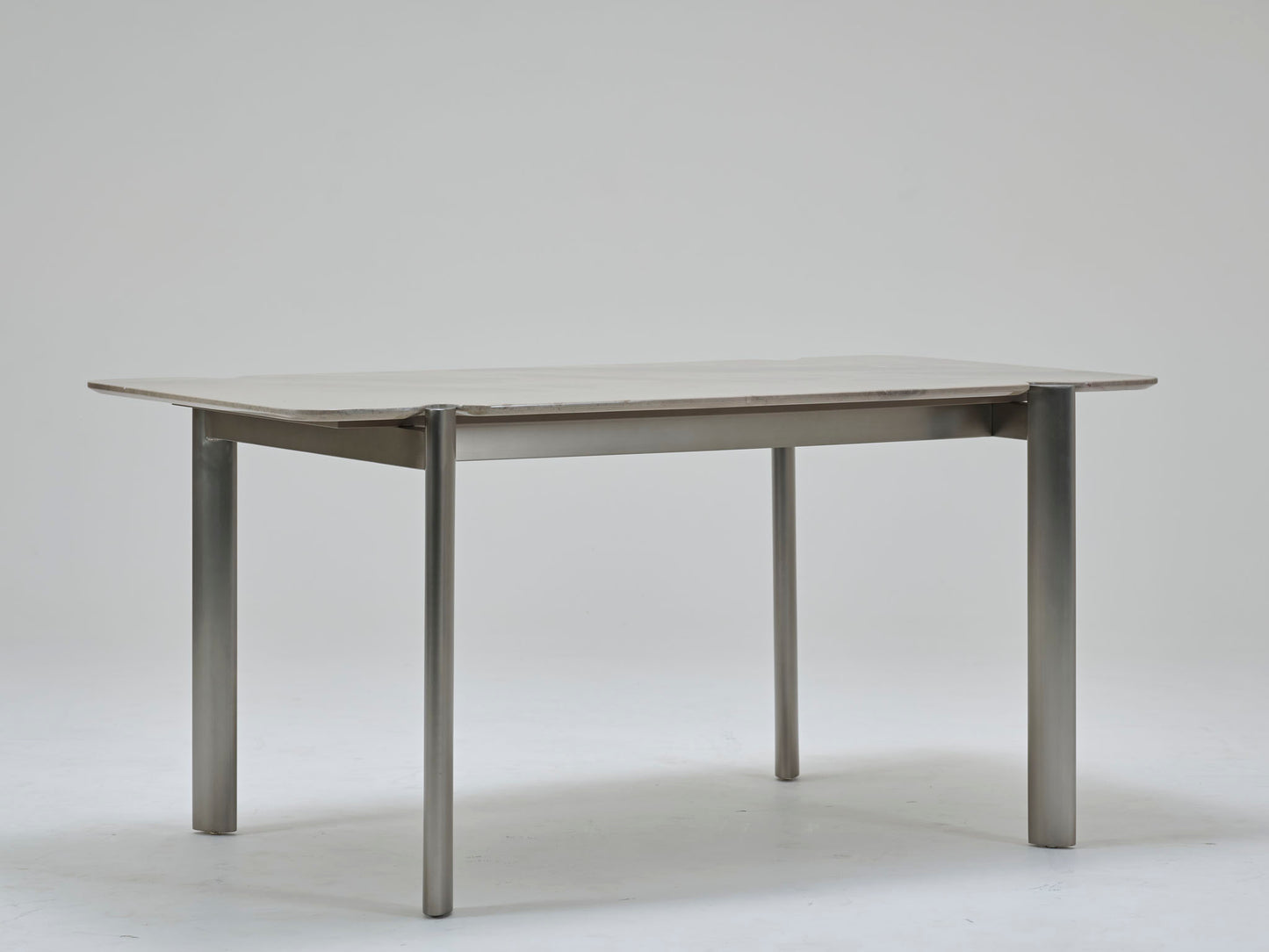 Dekon Dining Table (2 Pcs Available)