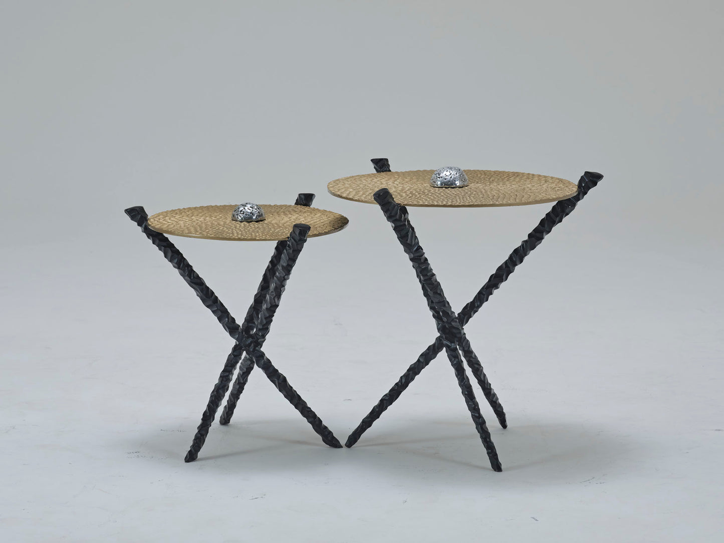 Meteoroids Set Of 2 Set Of 2 (1 Set Available)