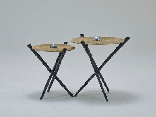 Meteoroids Set Of 2 Set Of 2 (1 Set Available)