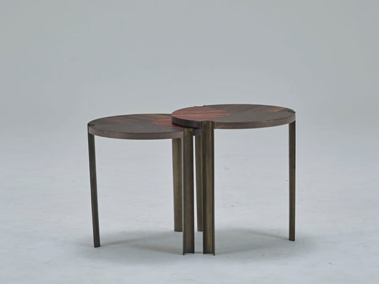 Embrace Set Of 2 (1 Set Available)
