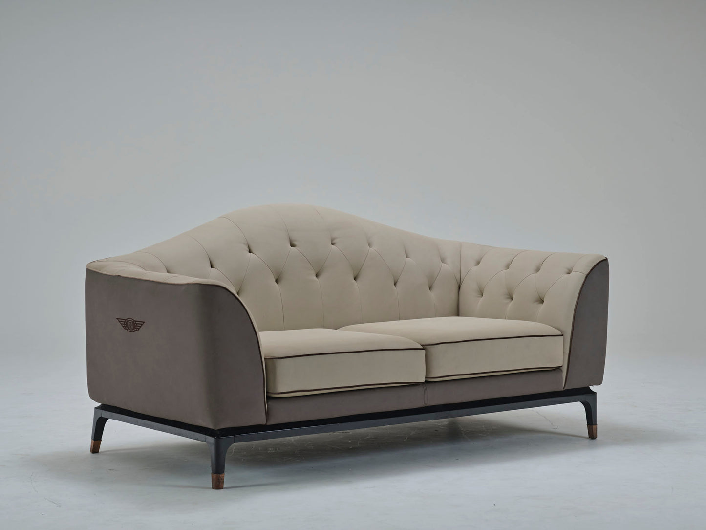 Leroy 2 Seater (1 Pc Available)