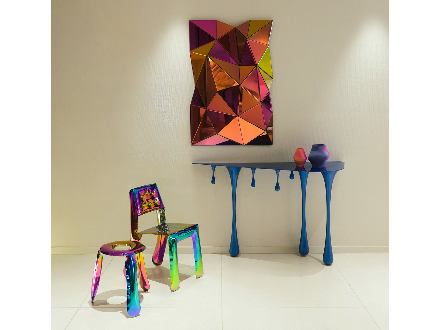 Curio (6 Pcs Available)