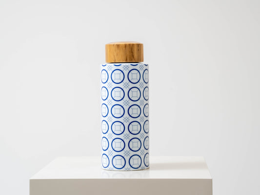 Mosaico Vase 82 (1 Pc Available)