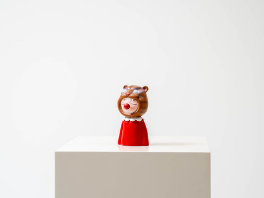 Red Lamb 821 (1 Pc Available)