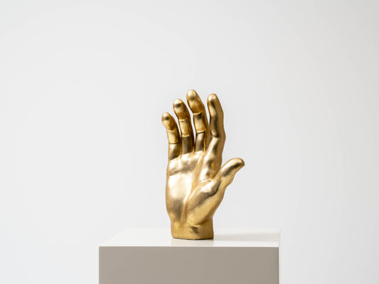 Golden Hand 30201 (2 Pcs Available)