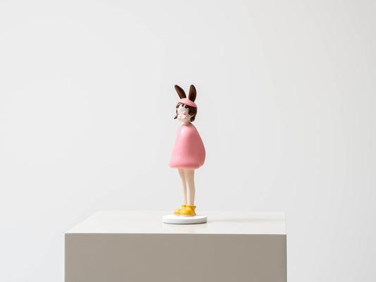 Standing Girl 827 (1 Pc Available)