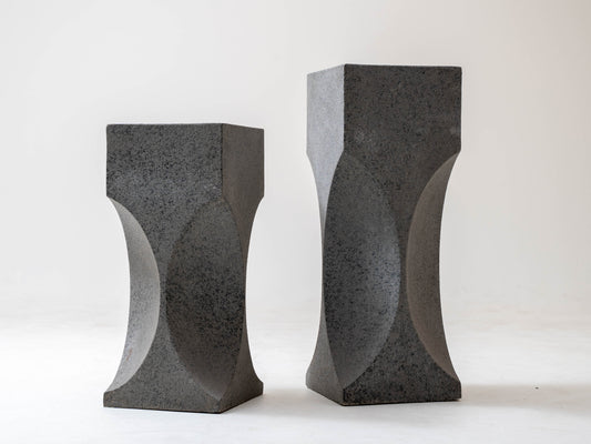 The Nexus Planter 667 & 668 Set Of 2 (1 set Available)