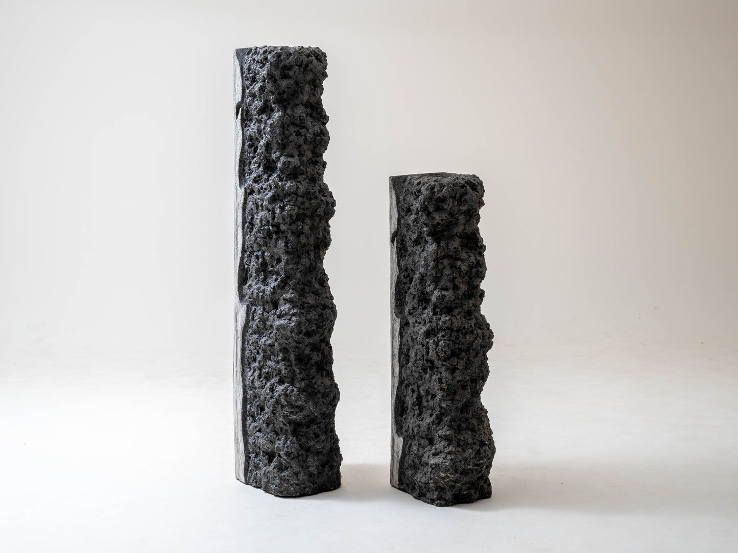 Tectonic Planter 660 & 661 Set of 2 (1 Set Available)