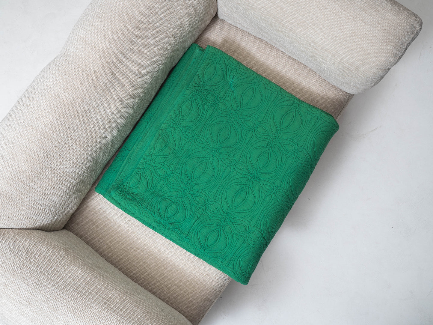 284 (Bed Cover) (1 Pc Available)