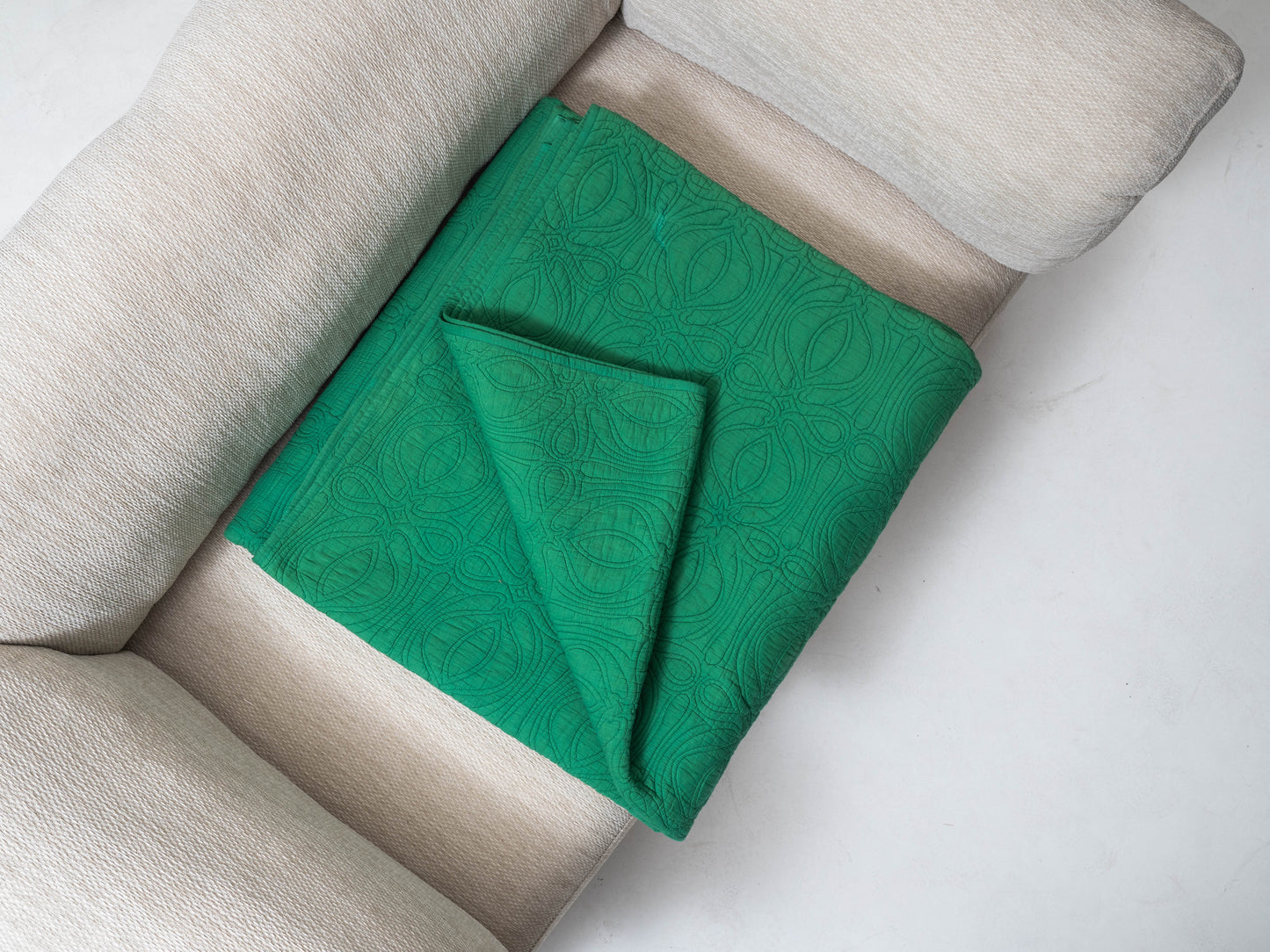 284 (Bed Cover) (1 Pc Available)