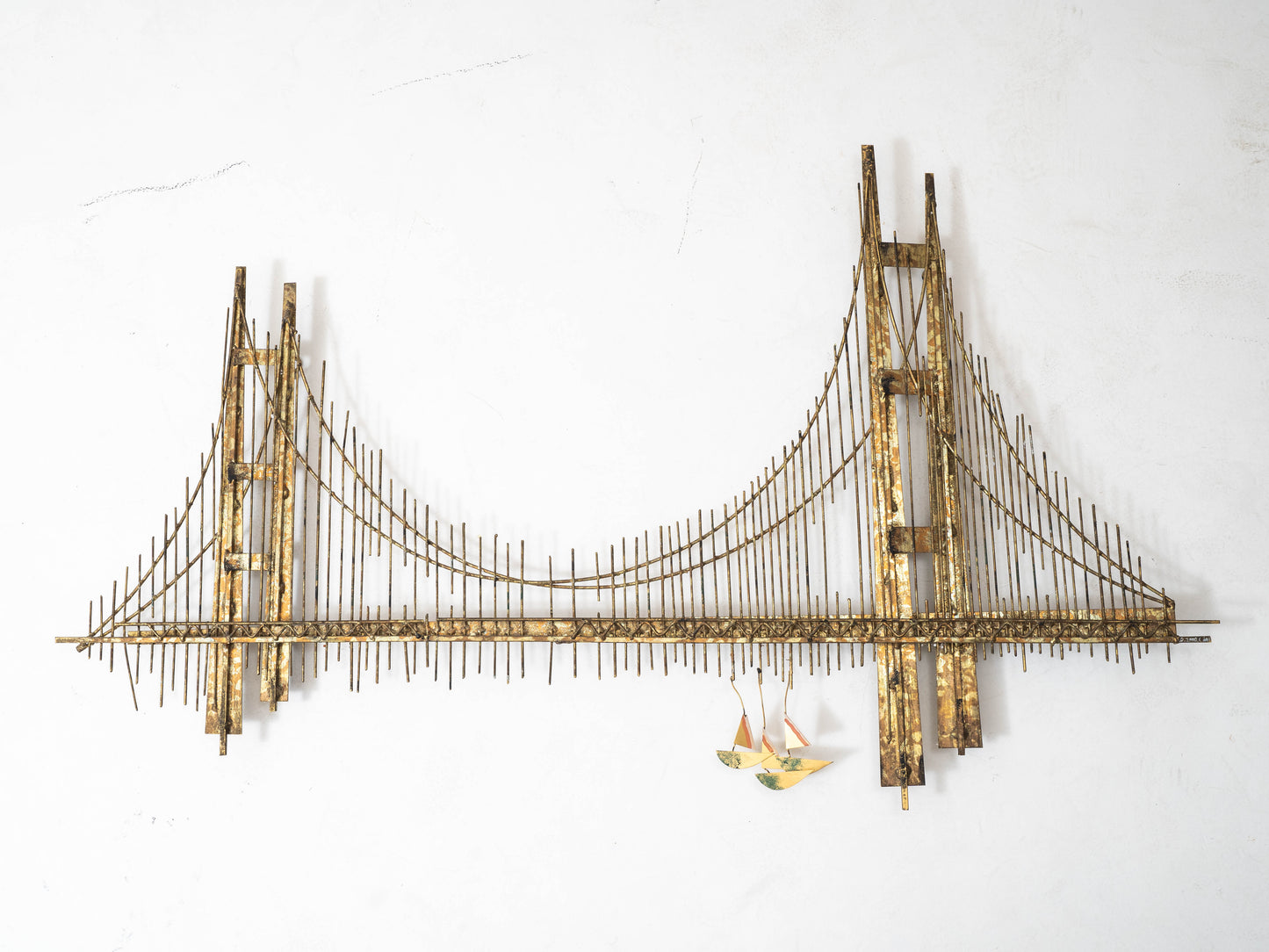 City Span Wall Art 32 (2 Pcs Available)