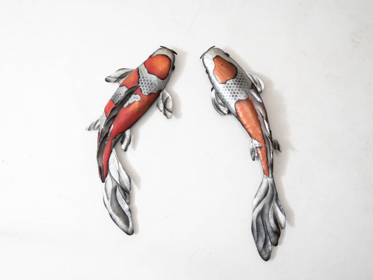 Aqua Pair Wall Art 143 (1 Set Available)