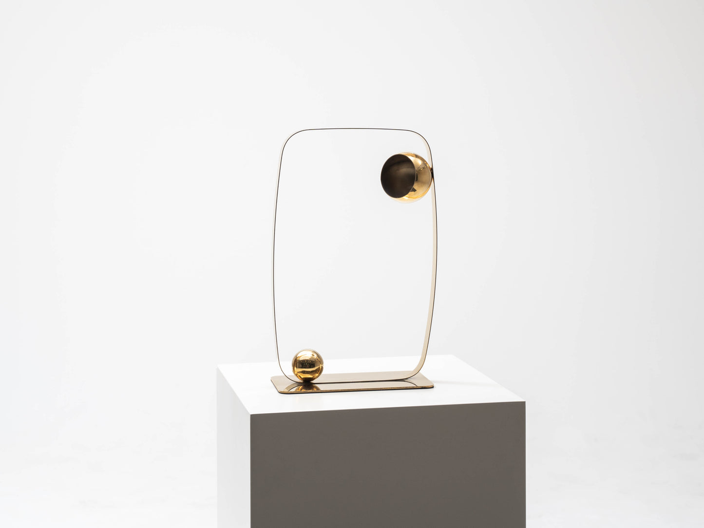 Balance Frame Sculpture 769 (1 Pc Available)