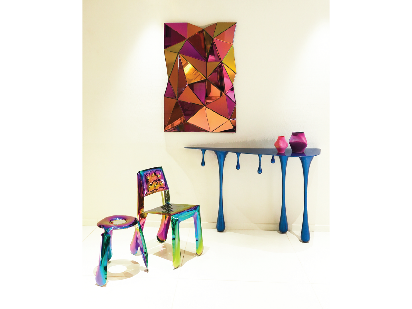 Curio (6 Pcs Available)