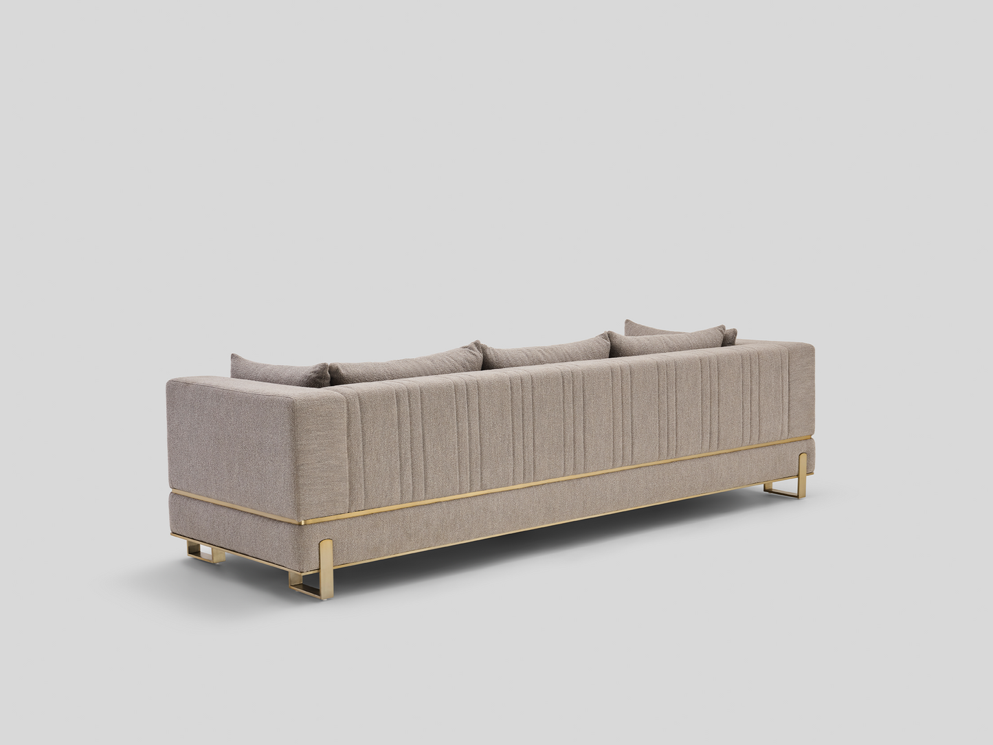 Grand 4 Seater (1 Pc Available)