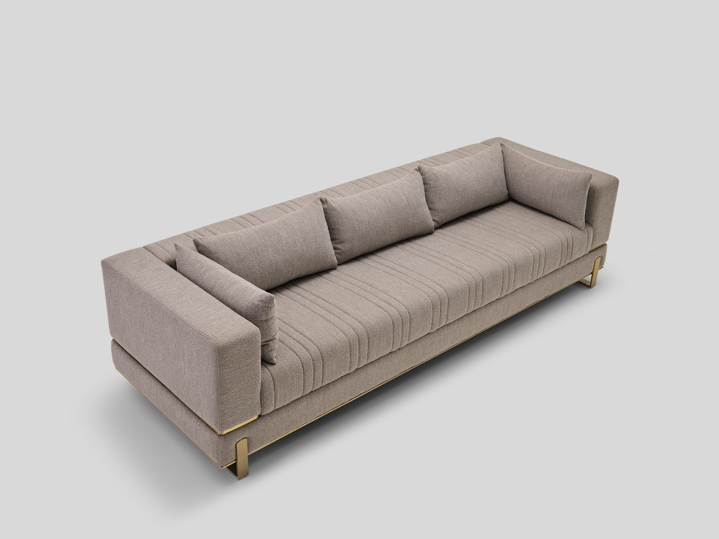 Grand 4 Seater (1 Pc Available)