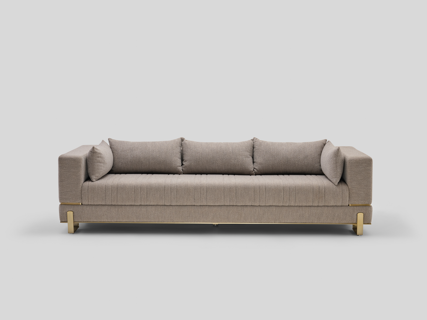 Grand 4 Seater (1 Pc Available)
