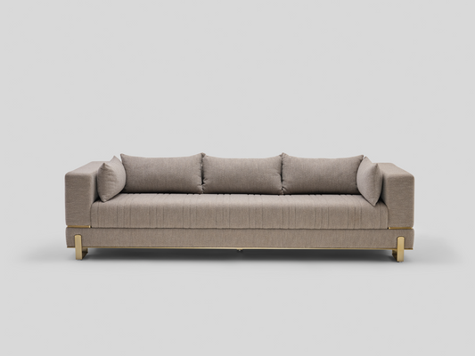 Grand 4 Seater (1 Pc Available)