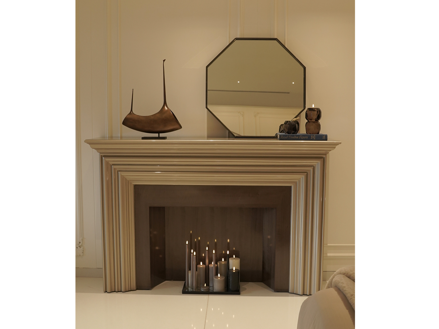Goodwin (1 Pc Available)