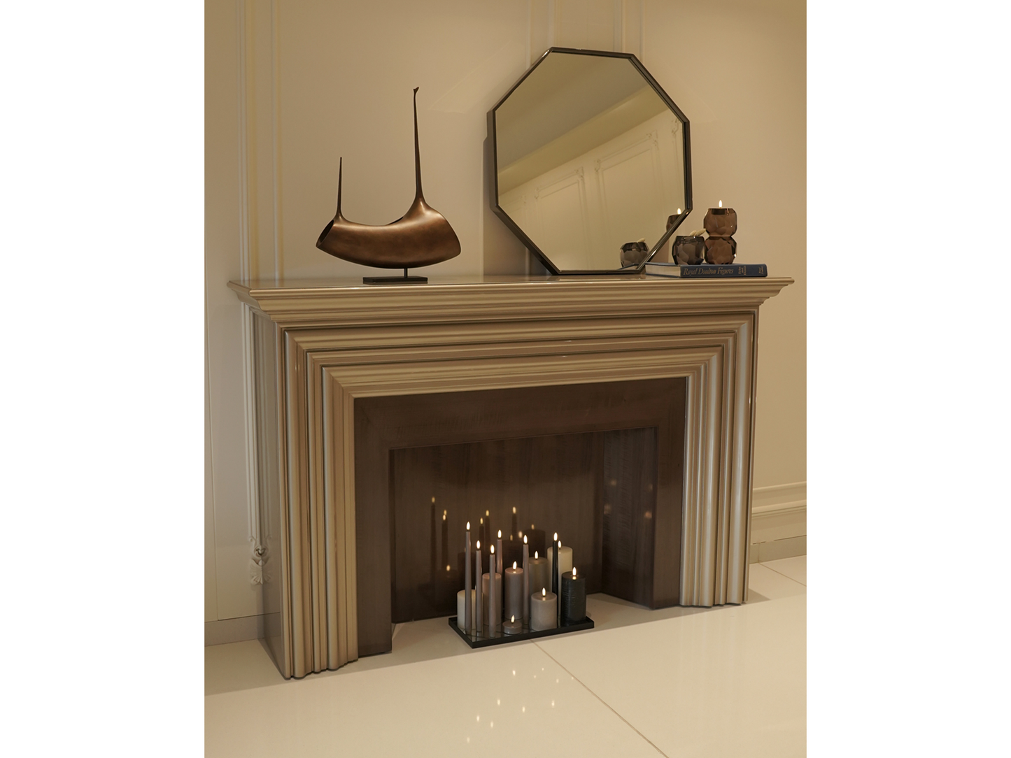 Goodwin (1 Pc Available)