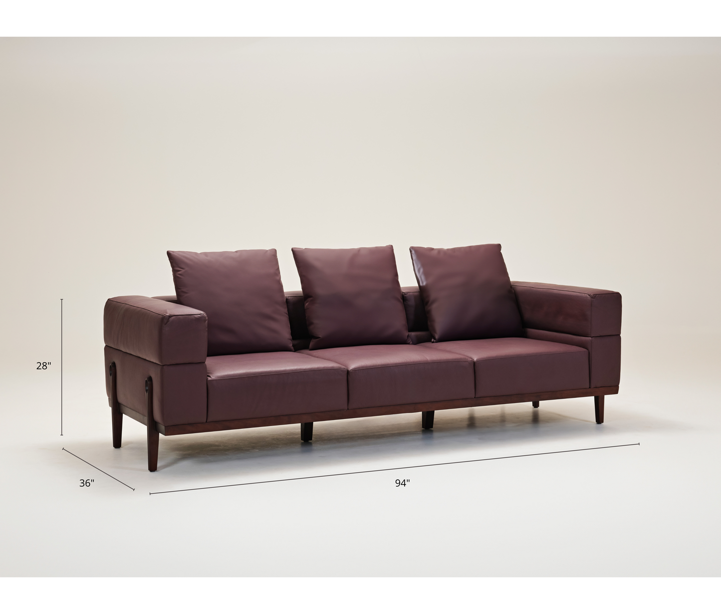 Petra Sofa Set 3+1+1