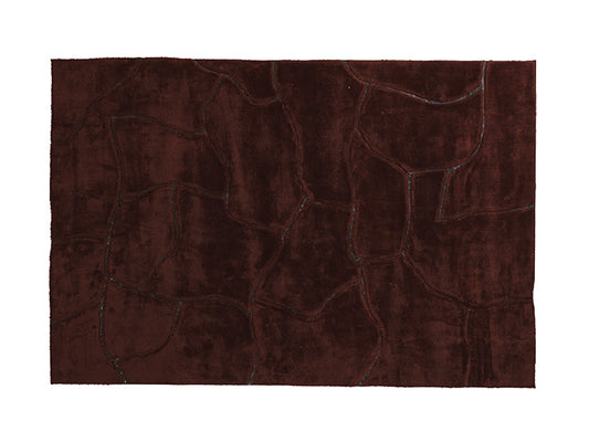 204 (5'10'' x 4')