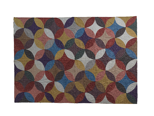 215 (7'5'' x 5'2'')