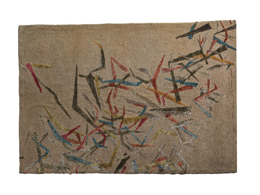 227 (7'10'' x 5'4'')