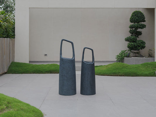 Tote Planter Set of 2