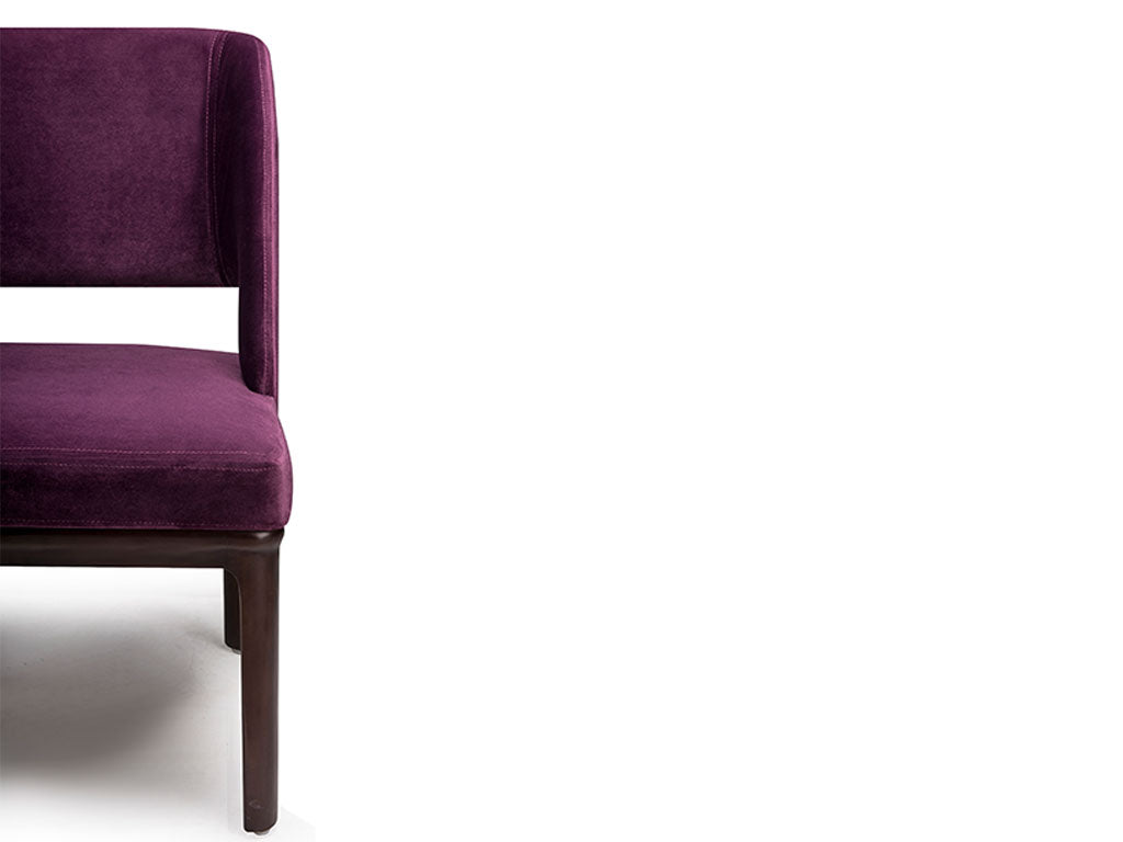 Eva Dining Chair