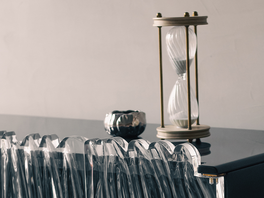 Hour Glass