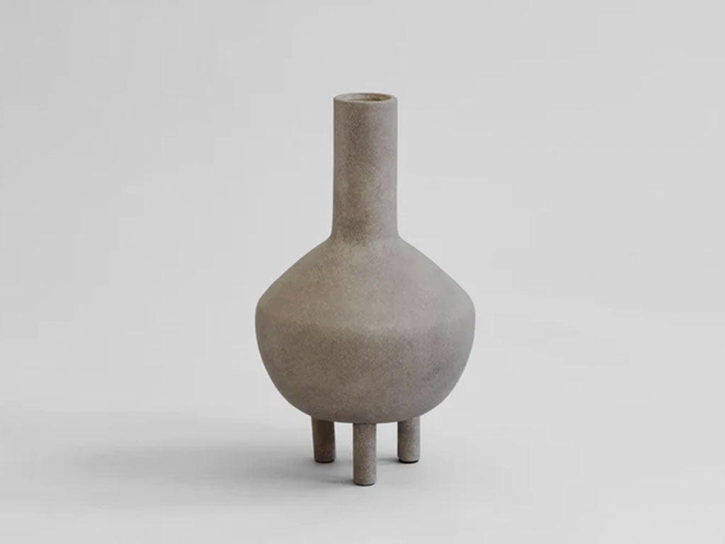 Duck Vase, Fat