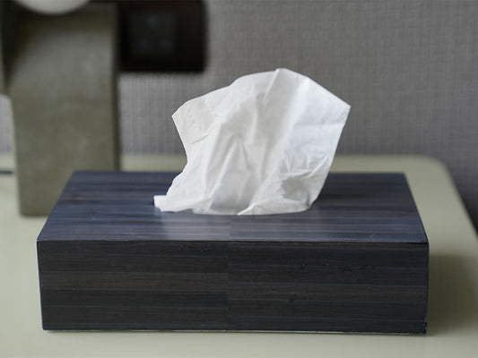 Tissue Box