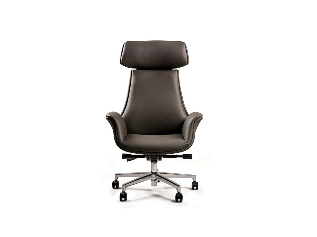 Oakes HB (2 Pcs Available In Brown)