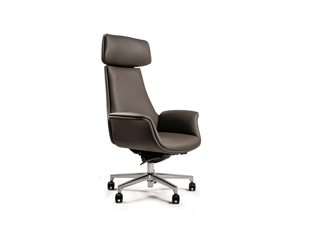 Oakes HB (2 Pcs Available In Brown)
